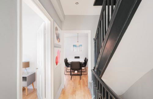 Worthing town house - Foto 5