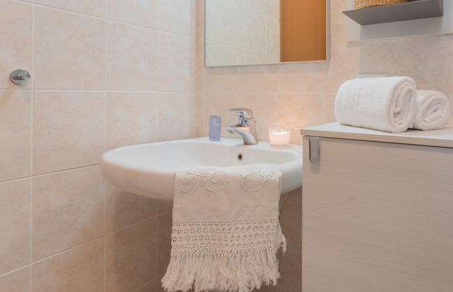 Blue Bliss Apartment - Photo 46