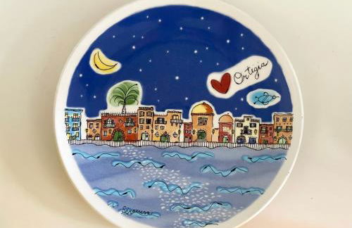 Ortigia MaaM Apartment - Foto 19