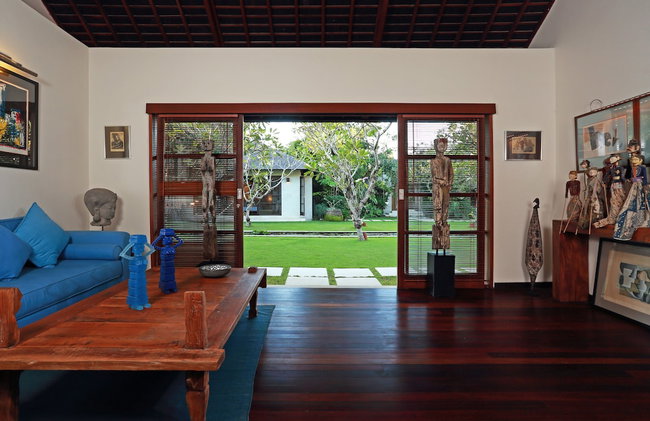Villa Bali Asri Seminyak - Foto 67