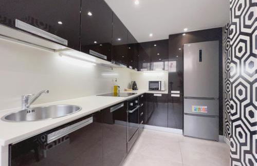 Stay U-nique Apartments Pellaires - Foto 64