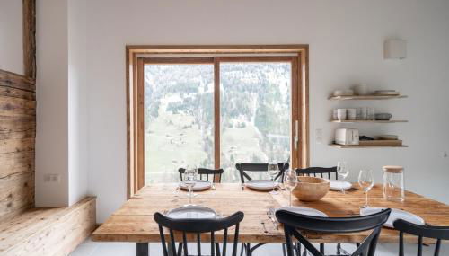 La ferme d'Hauteluce - Chalets - Foto 5