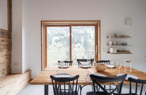 La ferme d'Hauteluce - Chalets - Foto 5