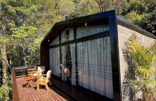 Taboo Refúgio - Foto 42