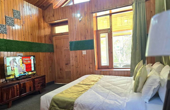 Jibhi Village - Foto 3