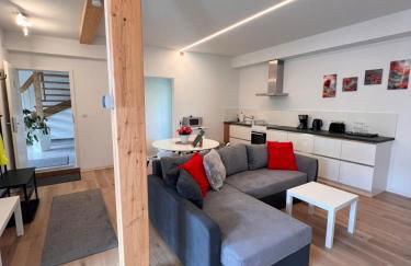 Ferienwohnungen Auf der Höhe - Foto 15