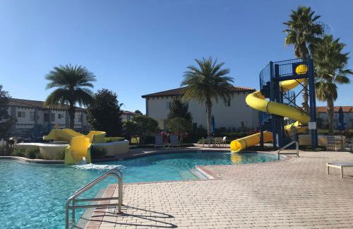 Villa with Pool in Gated 18-hole Golf Community with self-checkin after 4pm - Foto 50