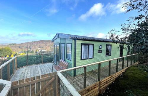 Beautiful 2BR In Kippford With Incredible Views - Pass the Keys - Photo 16