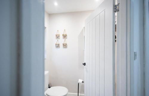 Comfortable 3-Bed House - Foto 43