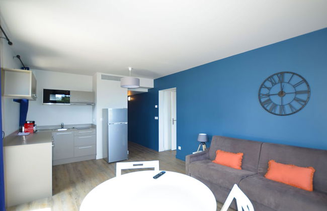 La Perle d'Eze Appart Hotel - Foto 45