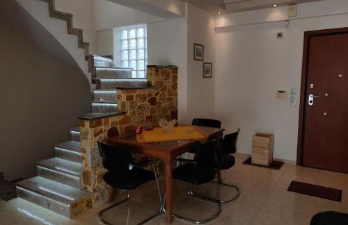 Dimitris Vaso’s Villa with Sea and Mountain View! - Foto 59