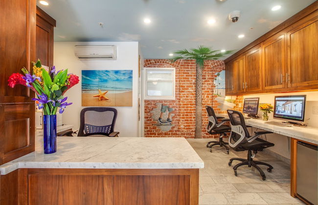 Venice Breeze Suites - Foto 2