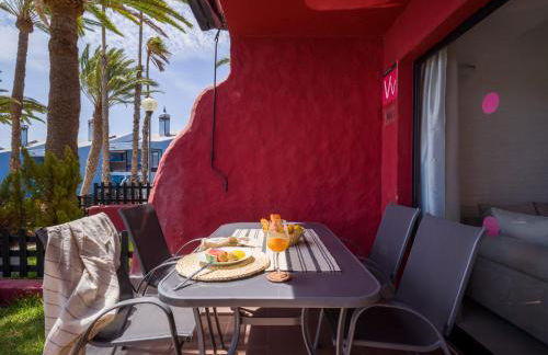 Apartamento Primera Línea de Playa - Foto 8