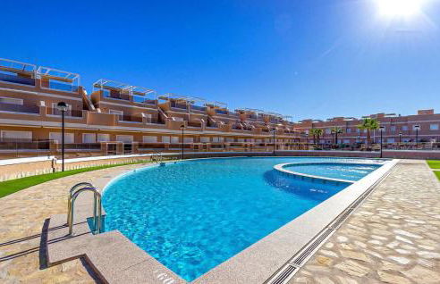 Sunny Stay in Torre De La Horadada - Foto 11