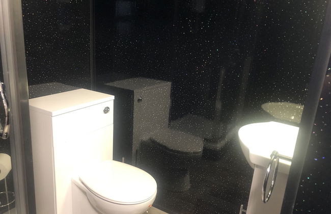 Baxter Holiday Apartments - Foto 44