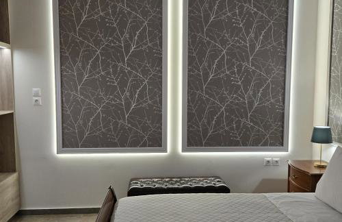 Mytilini City Center Petrino Guesthouse - Foto 32