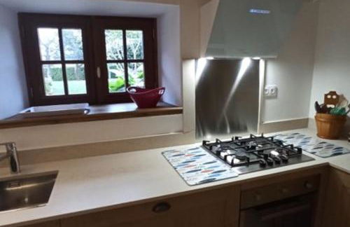 Petit cocoon au calme proche de la mer - Foto 11