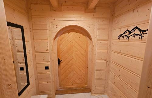 White Dunajec Sauna & Bubles - Foto 17