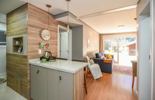 Rosa Edifício Prime Elegance - Foto 14