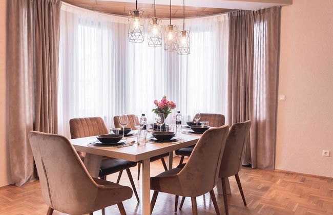 Laufer Apartment - Foto 12