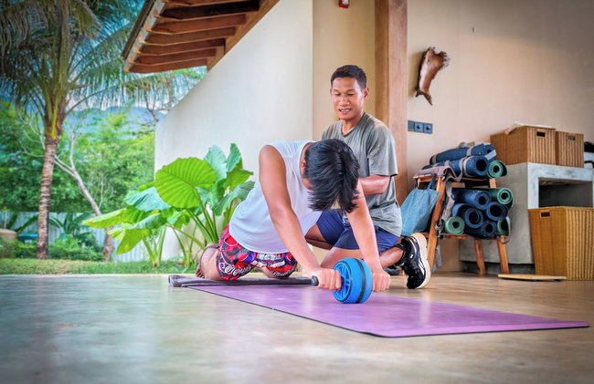 Anawa Krabi - Foto 53