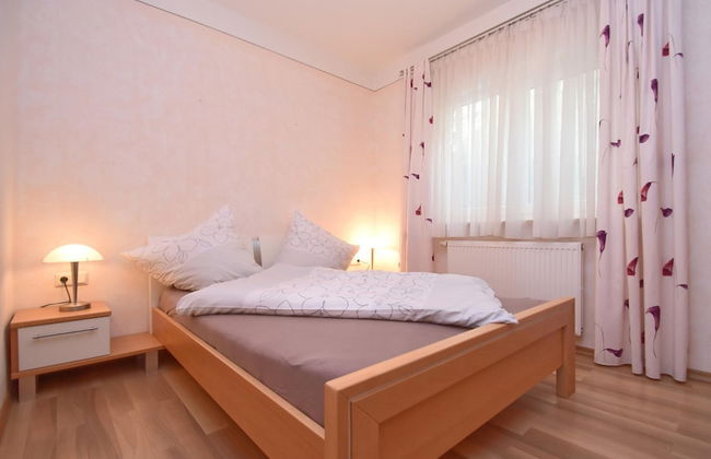 Lovely Flat in Deggendorf With Luxurious Furnishings With Southern Flair - Foto 6
