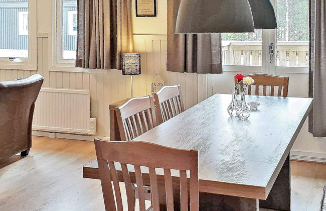 10 Person Holiday Home in Salen - Foto 33