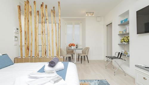 2 passi dal lago, Como Lake - Foto 3, towels