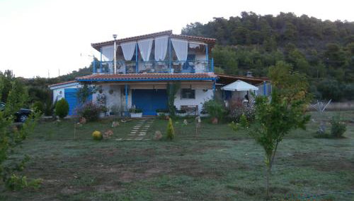 Villa Tatiana - Foto 2