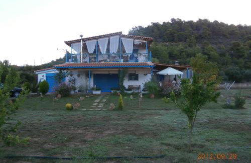 Villa Tatiana - Photo 2