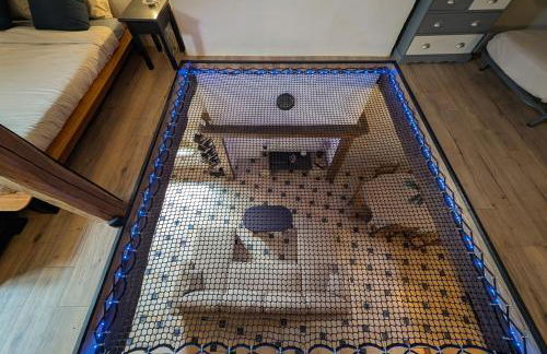 loft duplex du moulin de labarthe - Photo 1