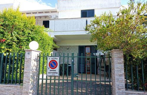 Villa Egina - Foto 2