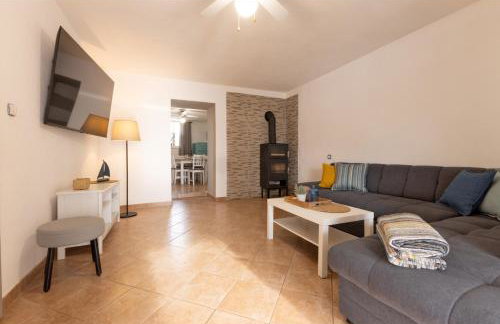 Casa San Julian - Istrian Stone Villa with Private Pool - Foto 8