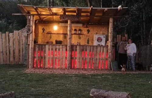 Reiterhof vom Litzlbach - Foto 23