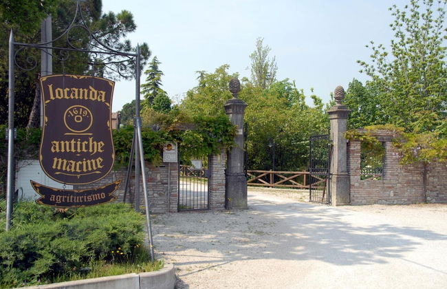 Locanda Antiche Macine - Foto 60