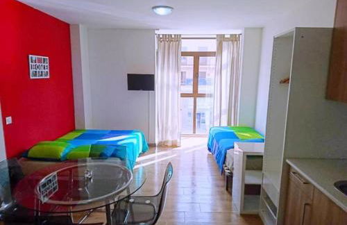 TravelStep General Ricardos - Photo 1