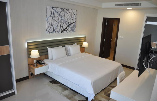 Gulf Executive Residence Juffair - Photo 3