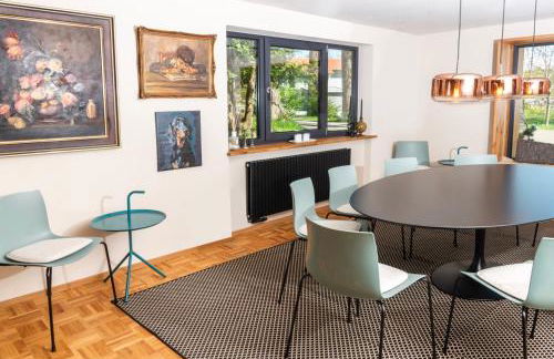 Modernes Design-Bauernhaus Lieselotte - Foto 20