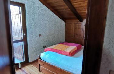 Mansarda trilocale direttamente sulla pista a Folgarida - Belvedere - Photo 28