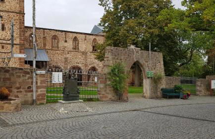 FeWo Steingasse - Foto 36