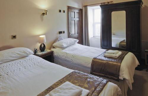 Penbryn Mynach Holiday Cottage - Foto 12