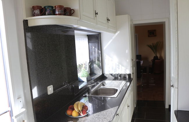 Haus Gretchen Alpen - Foto 17