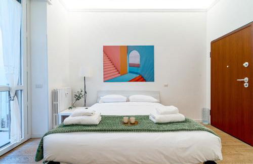 Urban Studio, Politecnico-Lambrate - Foto 1