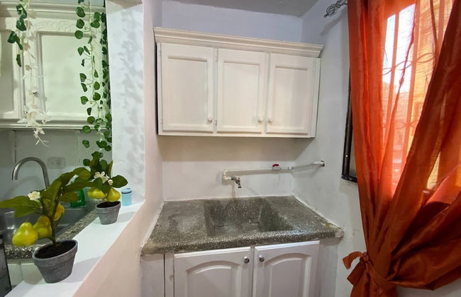 Dr Adorable Y Comfortable Apt Para Su Disfrute - Photo 14