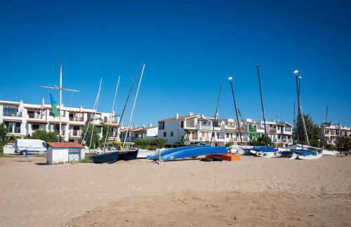 AT153 First line of the beach - Foto 30