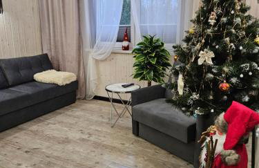 POKÓJ RODZINNY SERCE KRYNICY - Foto 12