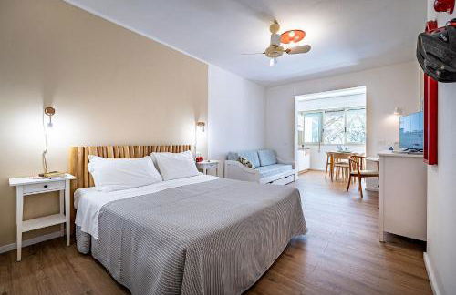 Mareblù - Tuscany Green Aparthotel - Foto 6