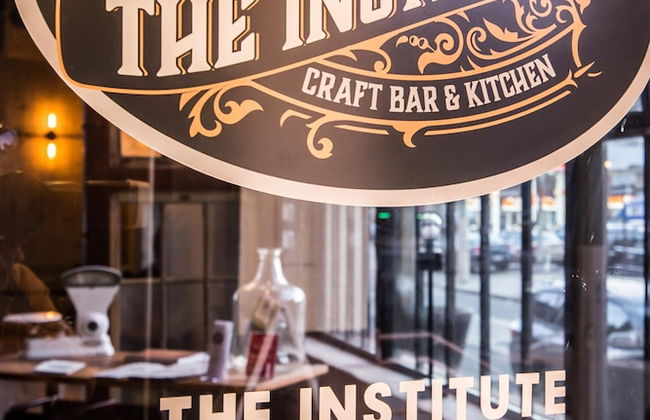 Sosuite 1BR Penthouse w W D Gym On-site Bar - Foto 6