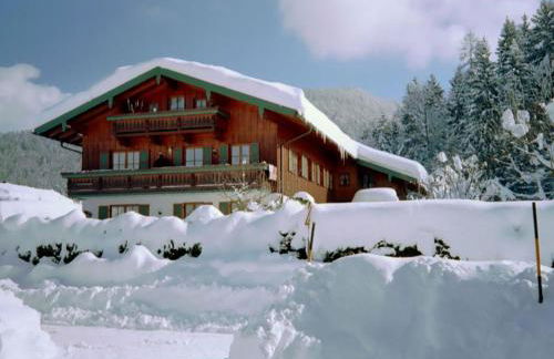 Apartment Komfortable Ferienwohnung mit herrlichem Bergblick by Interhome - Foto 15