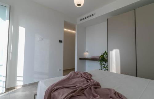 Mamma Ciccia - Amoro apt with beautiful terrace - Foto 19